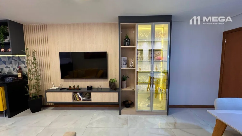 Apartamento, 3 quartos, 110 m² - Foto 5