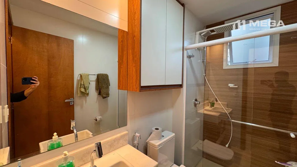 Apartamento, 3 quartos, 110 m² - Foto 6