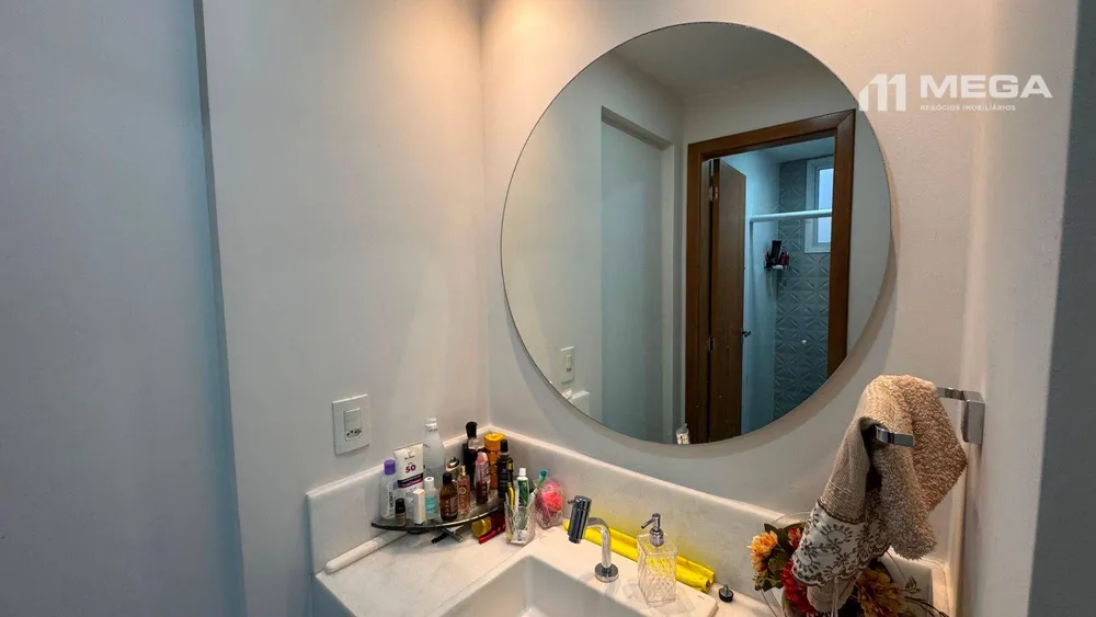 Apartamento, 3 quartos, 110 m² - Foto 5