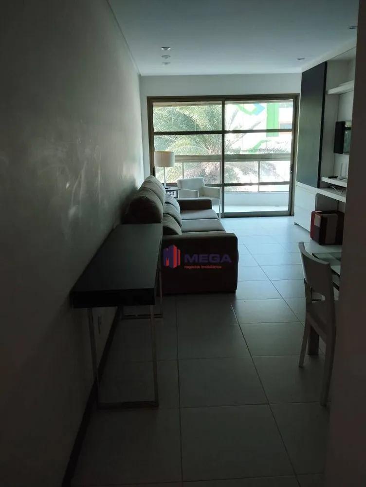Apartamento, 3 quartos, 107 m² - Foto 1