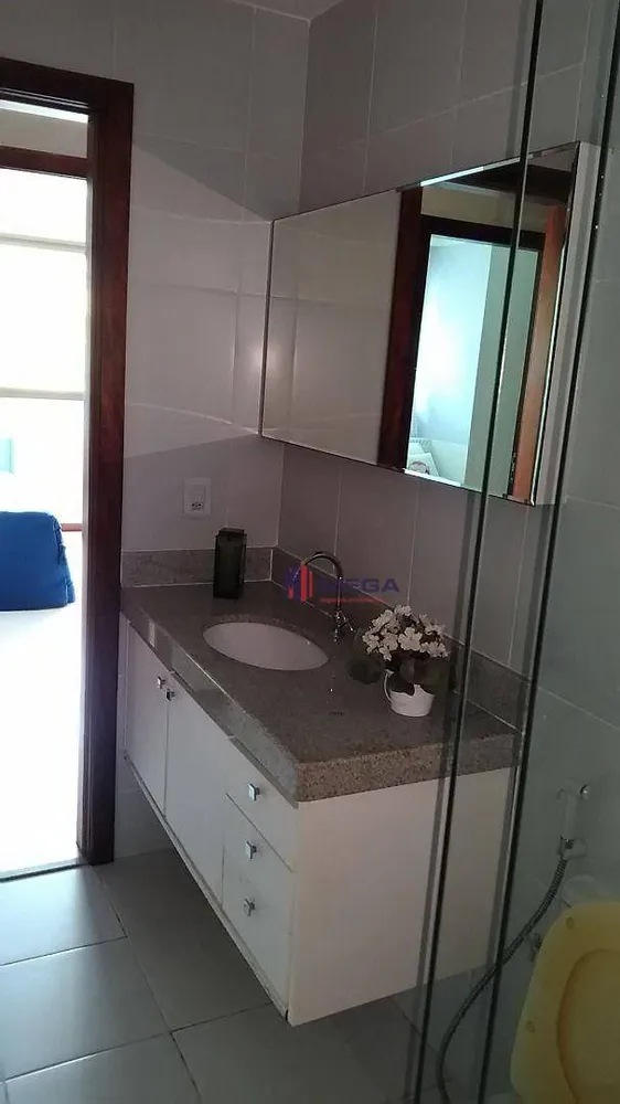 Apartamento, 3 quartos, 107 m² - Foto 3
