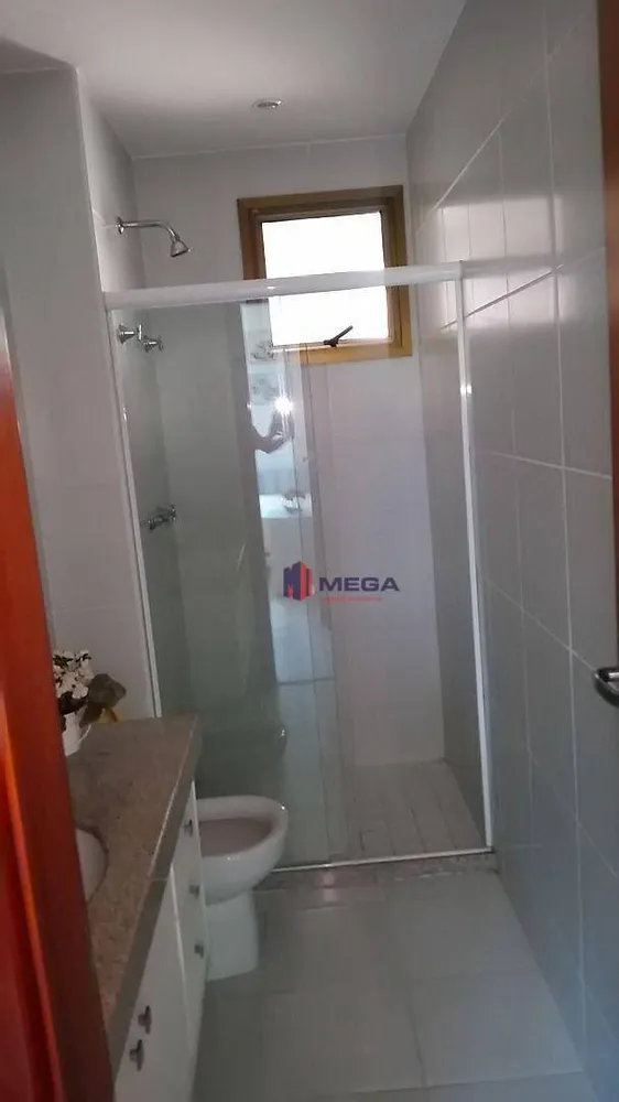 Apartamento, 3 quartos, 107 m² - Foto 8