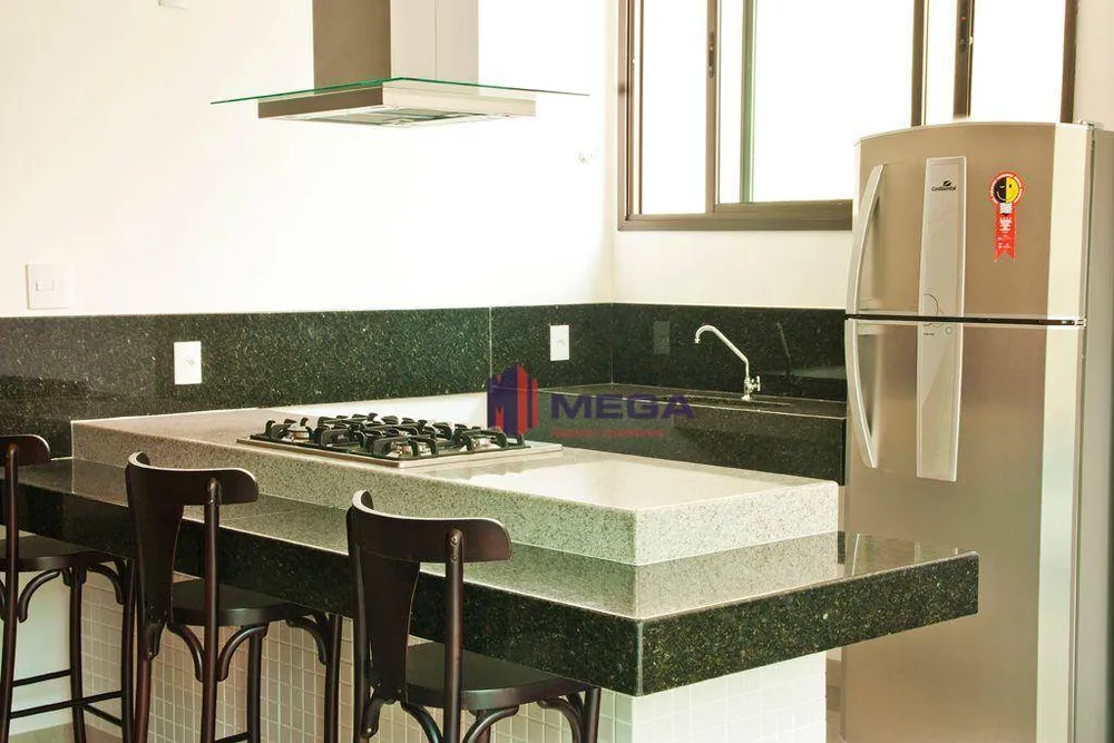 Apartamento, 3 quartos, 107 m² - Foto 12