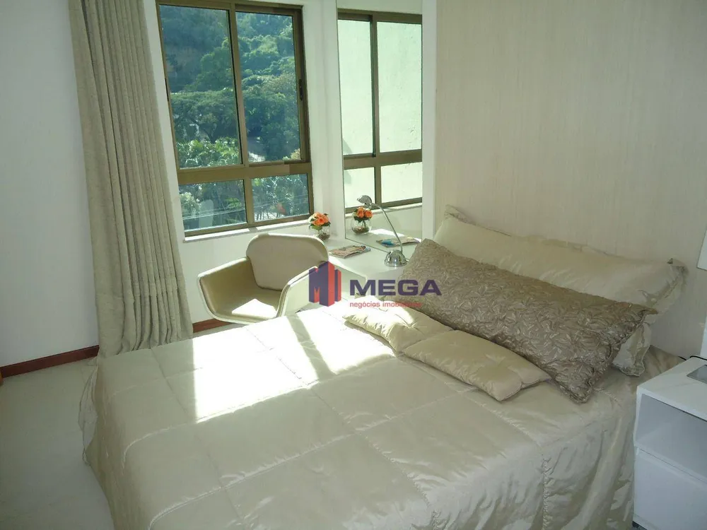 Apartamento, 3 quartos, 107 m² - Foto 6