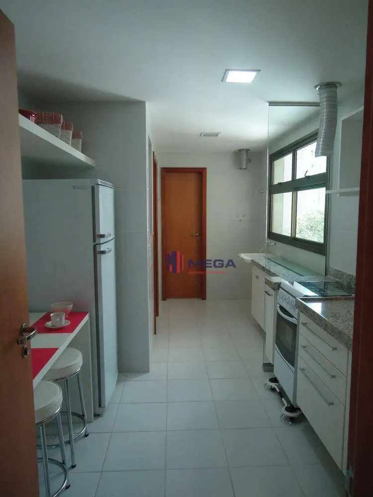 Apartamento, 3 quartos, 107 m² - Foto 5
