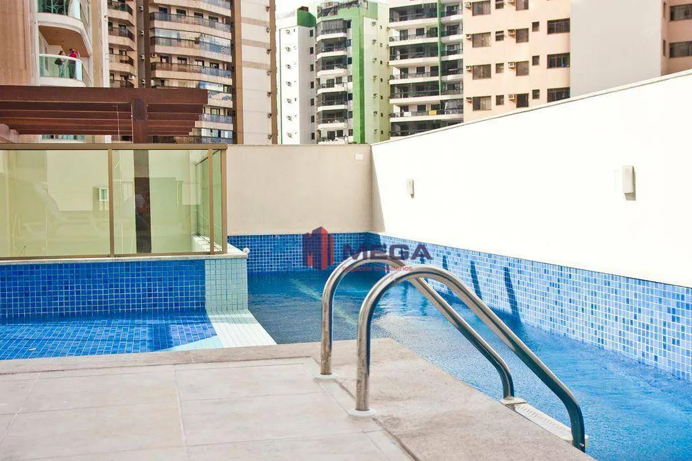 Apartamento, 3 quartos, 107 m² - Foto 10