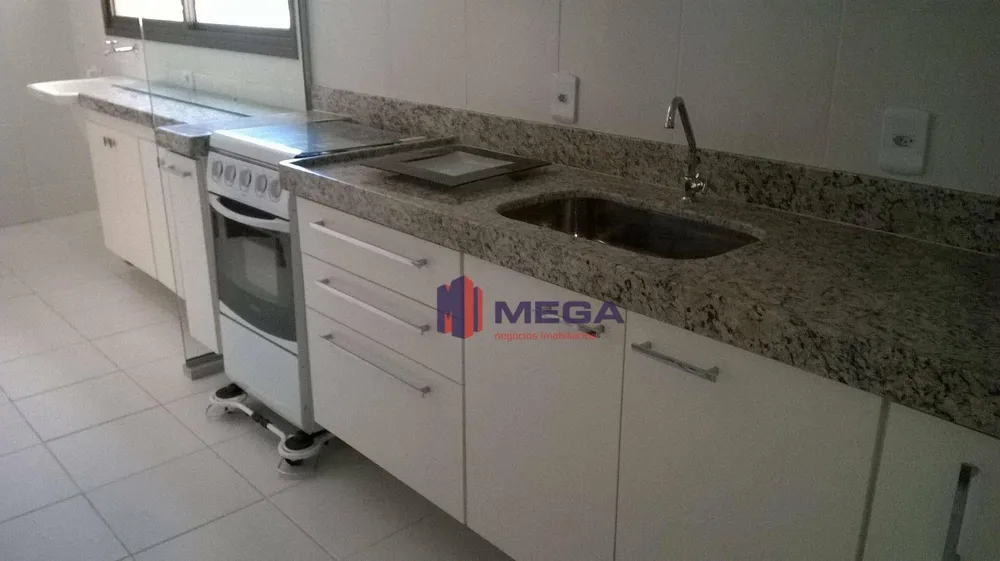 Apartamento, 3 quartos, 107 m² - Foto 4