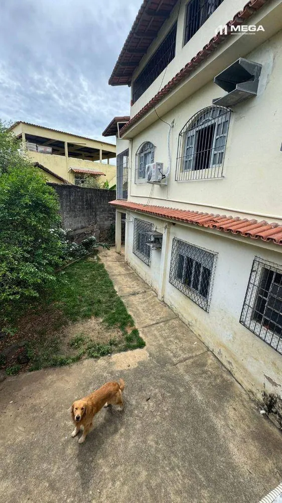 Casa, 6 quartos, 340 m² - Foto 6