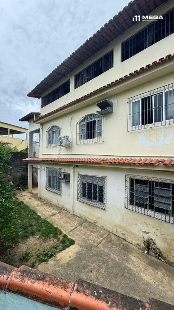 Casa, 6 quartos, 340 m² - Foto 7