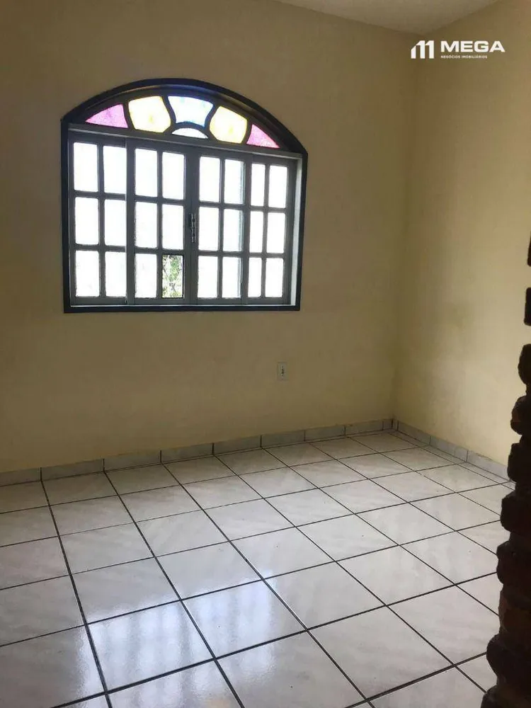 Casa, 6 quartos, 340 m² - Foto 4