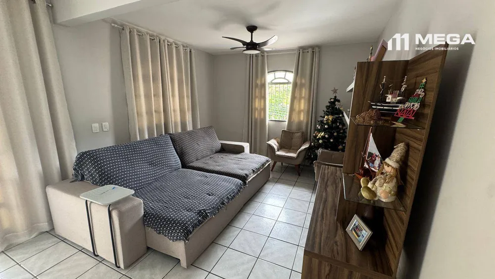 Casa, 6 quartos, 340 m² - Foto 5