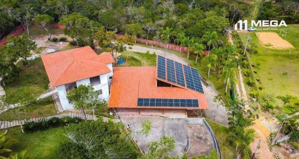 Casa, 5 quartos, 115 m² - Foto 4