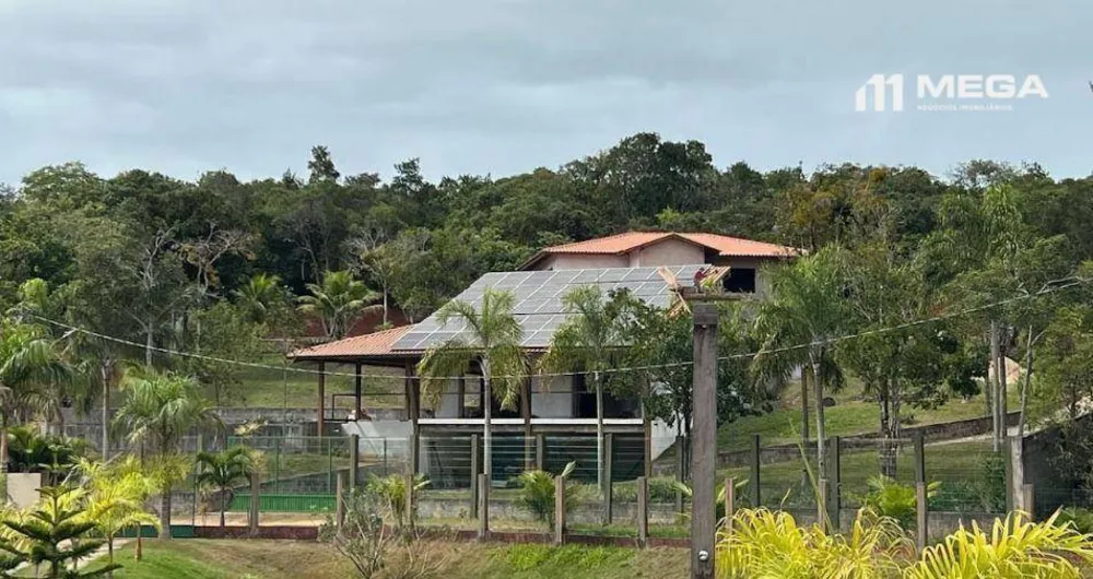 Casa, 5 quartos, 115 m² - Foto 3