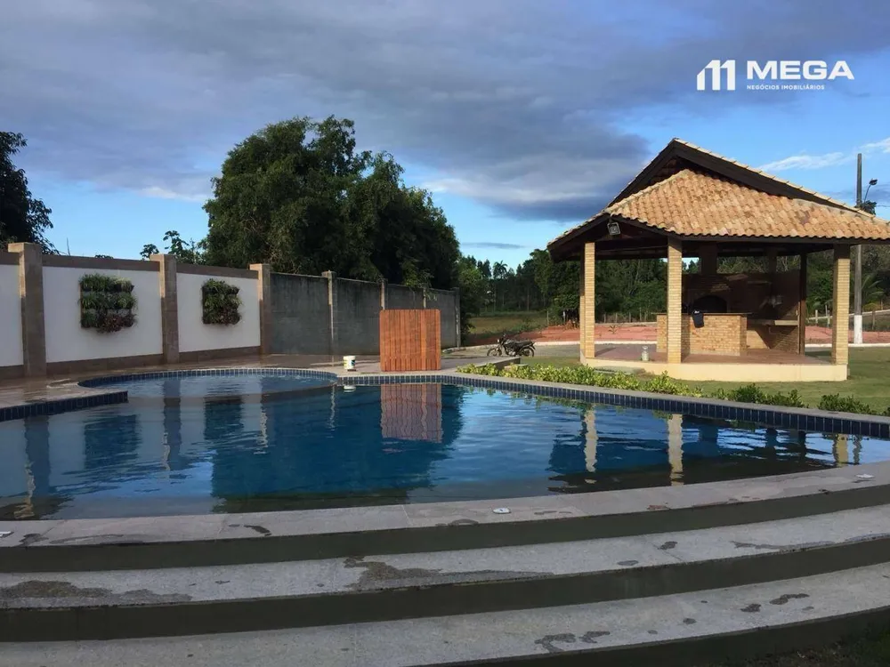Loteamento e Condomínio, 1000 m² - Foto 1