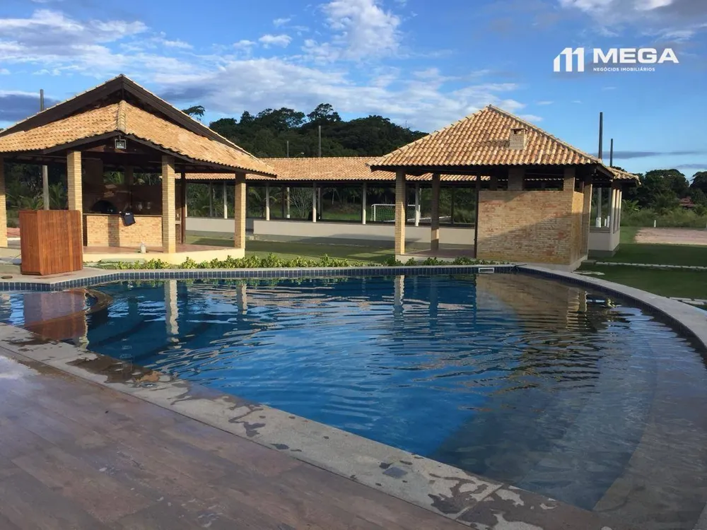 Loteamento e Condomínio, 1000 m² - Foto 3