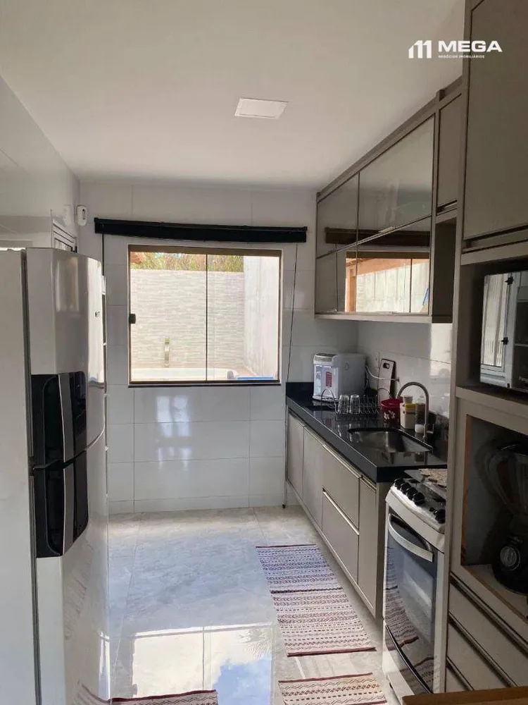 Casa, 2 quartos, 95 m² - Foto 13