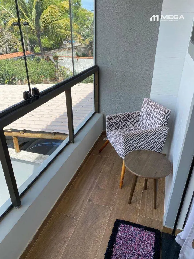 Casa, 2 quartos, 95 m² - Foto 10