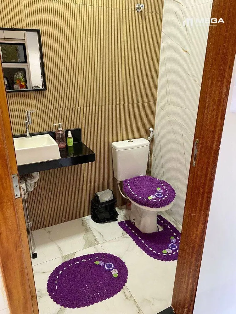 Casa, 2 quartos, 95 m² - Foto 12