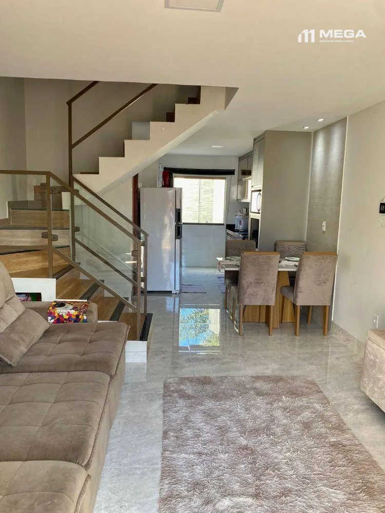 Casa, 2 quartos, 95 m² - Foto 1