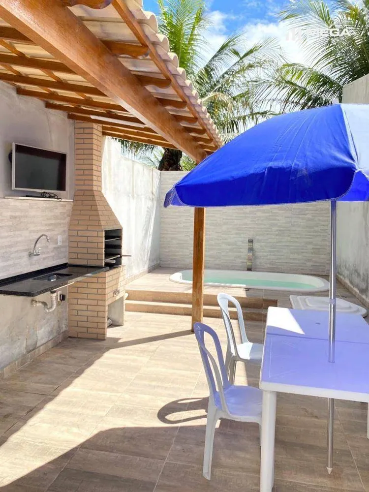 Casa, 2 quartos, 95 m² - Foto 14