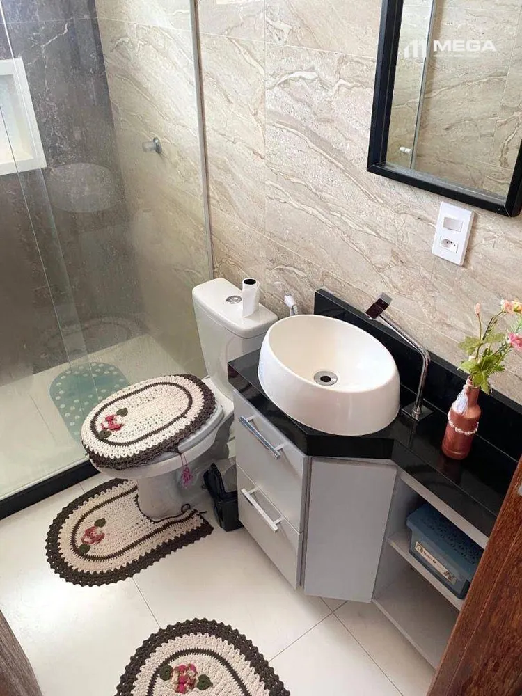 Casa, 2 quartos, 95 m² - Foto 16