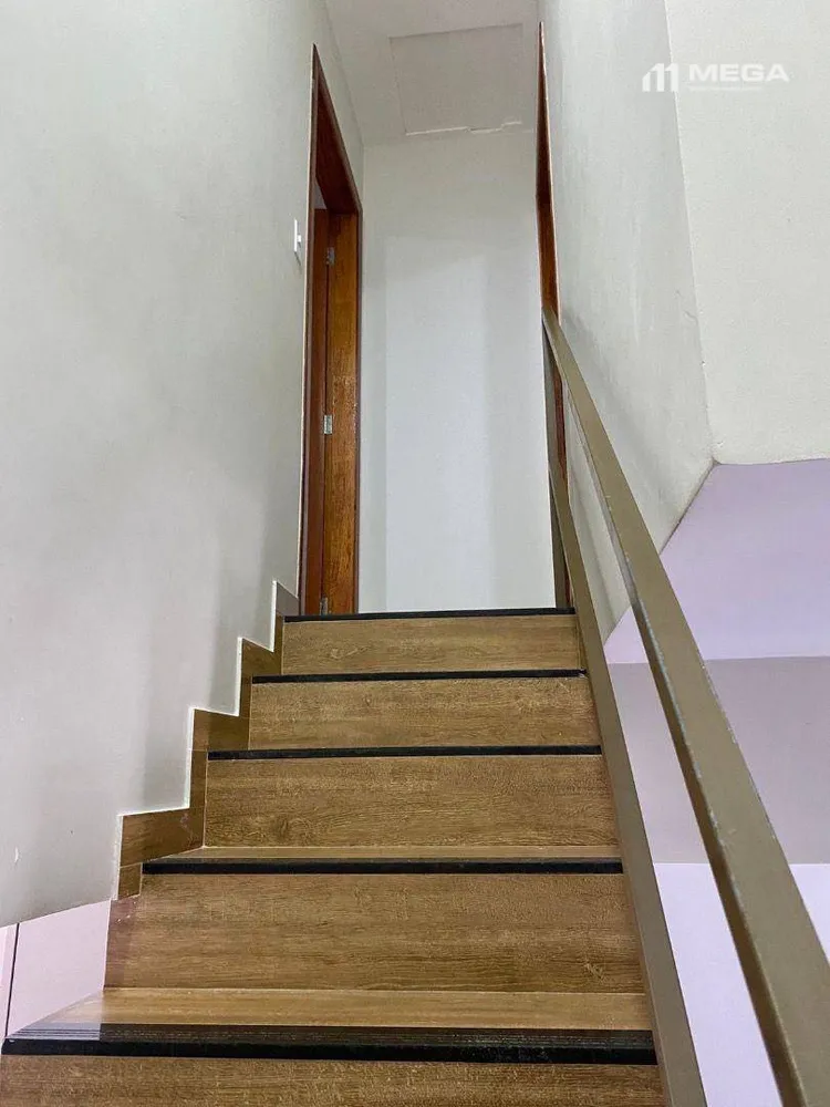 Casa, 2 quartos, 95 m² - Foto 7