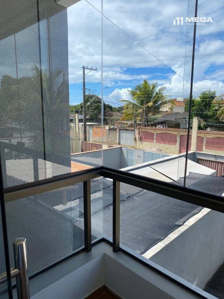 Casa, 2 quartos, 95 m² - Foto 15