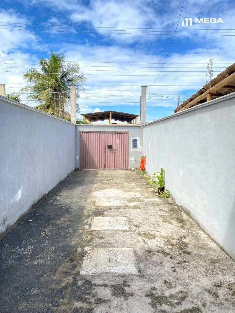 Casa, 2 quartos, 95 m² - Foto 8