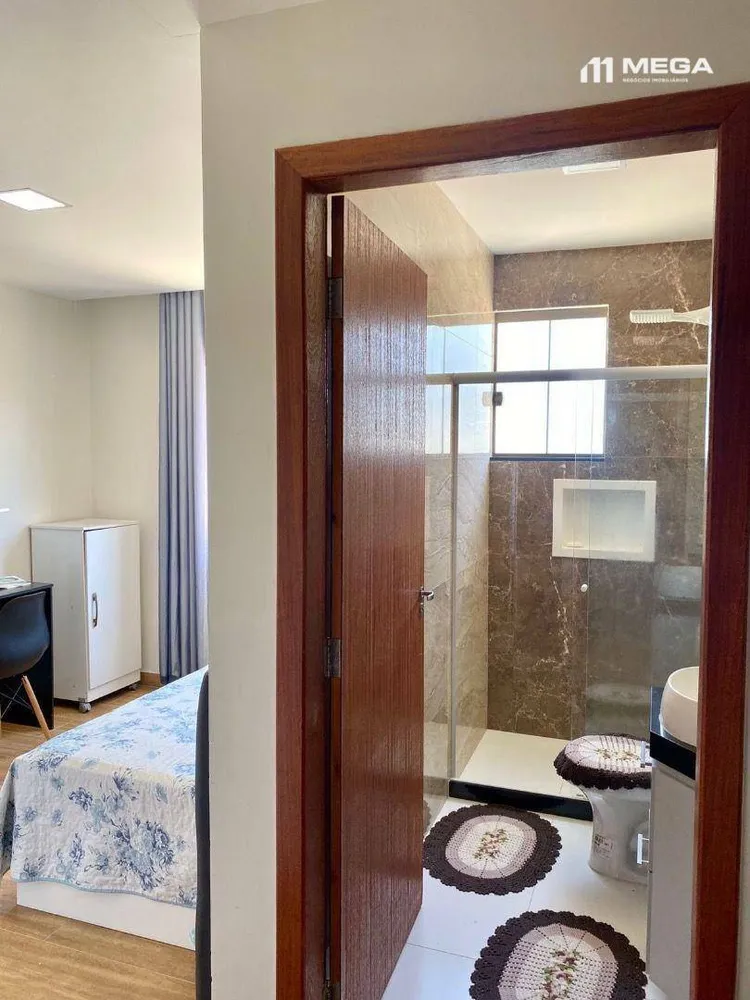 Casa, 2 quartos, 95 m² - Foto 2