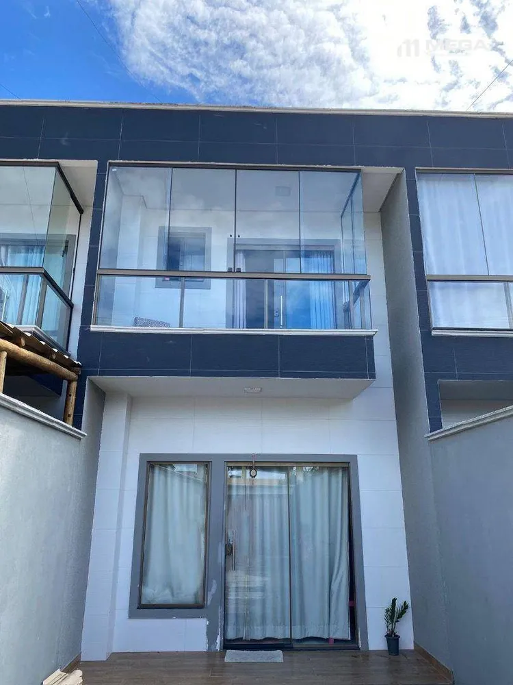 Casa, 2 quartos, 95 m² - Foto 6
