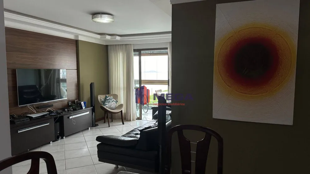 Apartamento, 3 quartos, 120 m² - Foto 6
