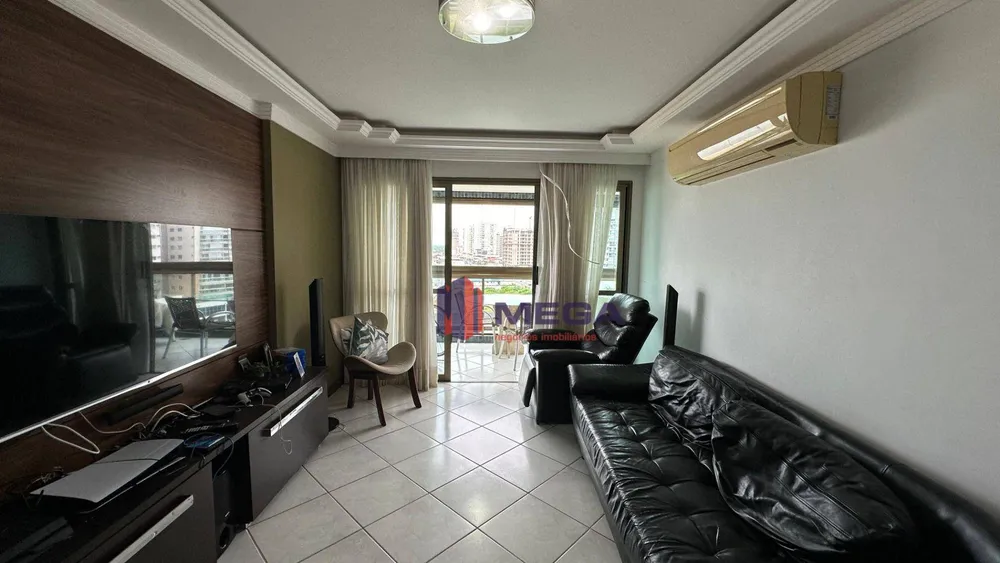 Apartamento, 3 quartos, 120 m² - Foto 3