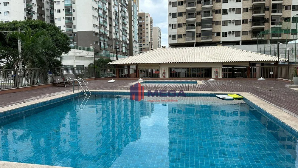 Apartamento, 3 quartos, 120 m² - Foto 16