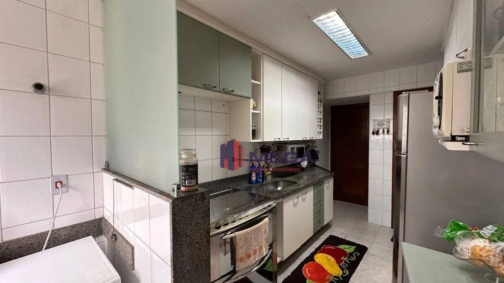 Apartamento, 3 quartos, 120 m² - Foto 9