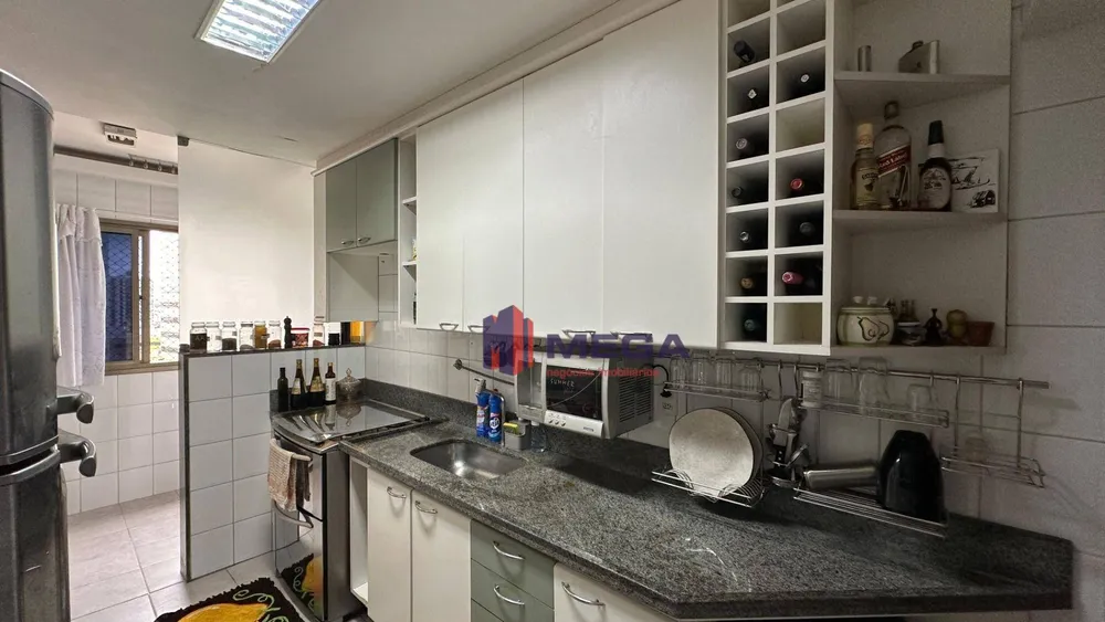 Apartamento, 3 quartos, 120 m² - Foto 8