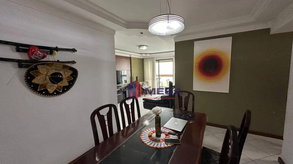 Apartamento, 3 quartos, 120 m² - Foto 5