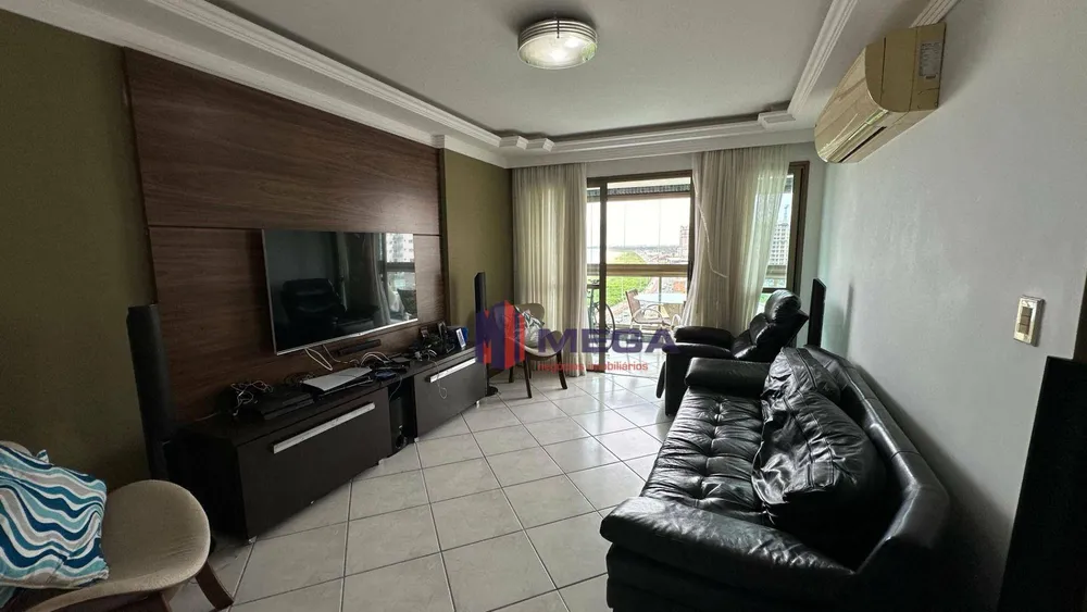 Apartamento, 3 quartos, 120 m² - Foto 2
