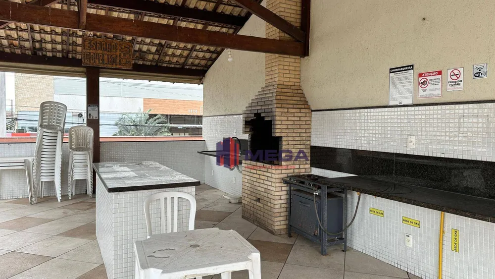 Apartamento, 3 quartos, 120 m² - Foto 15