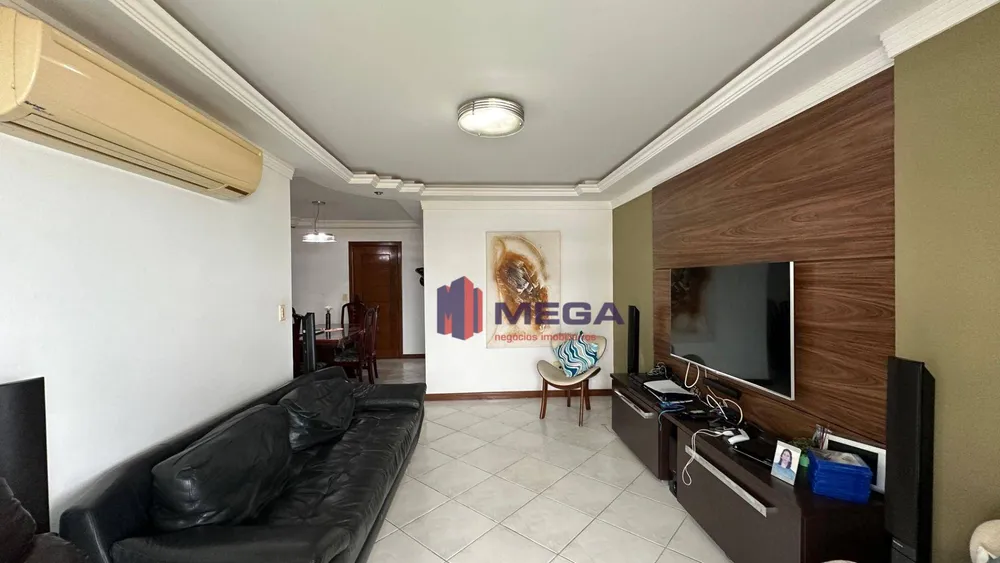 Apartamento, 3 quartos, 120 m² - Foto 4