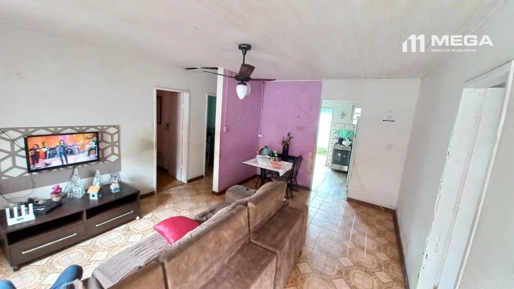 Casa, 5 quartos, 100 m² - Foto 1