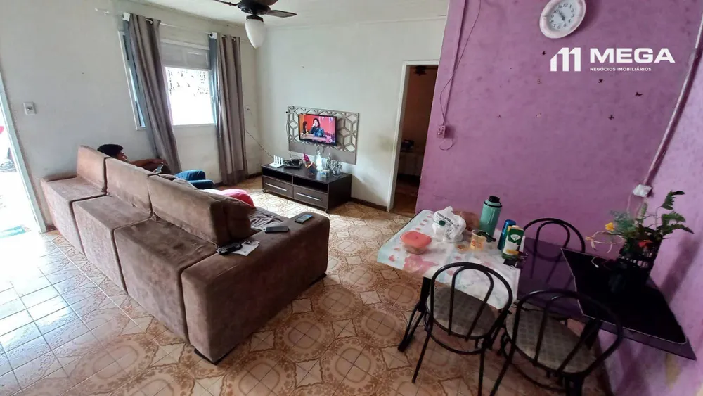 Casa, 5 quartos, 100 m² - Foto 10