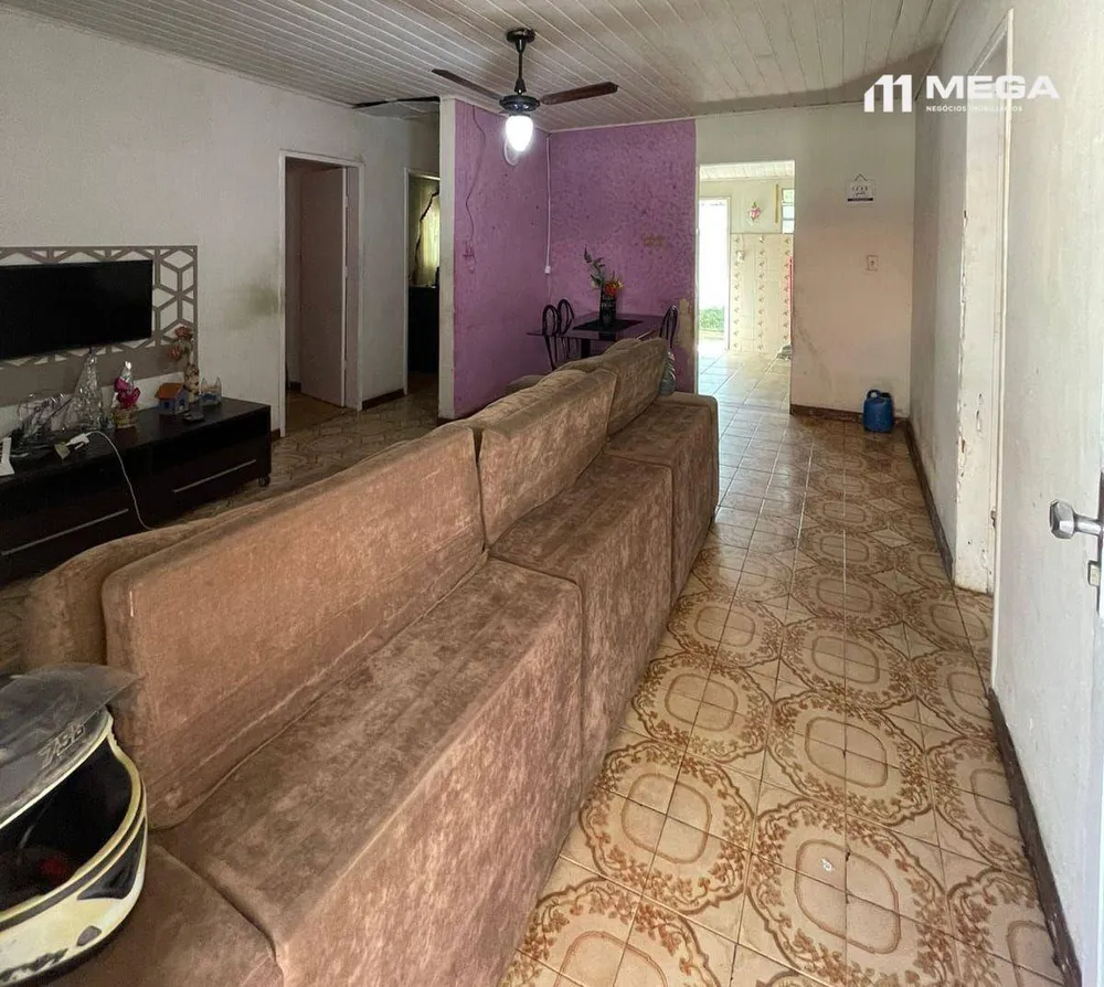 Casa, 5 quartos, 100 m² - Foto 4