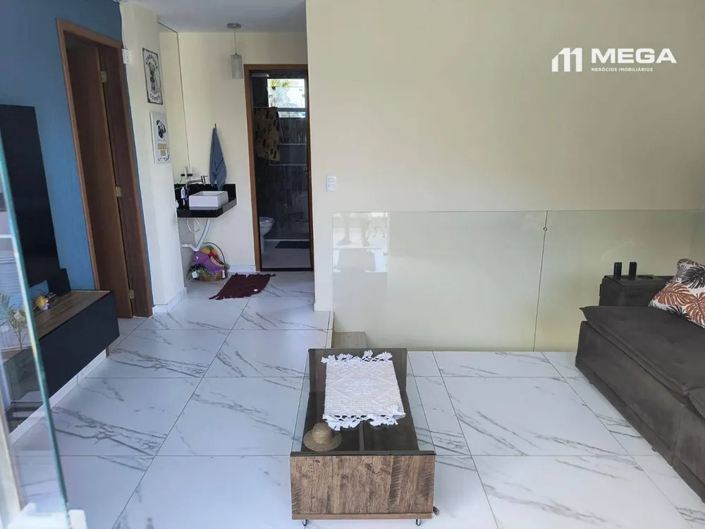 Casa, 3 quartos, 193 m² - Foto 5