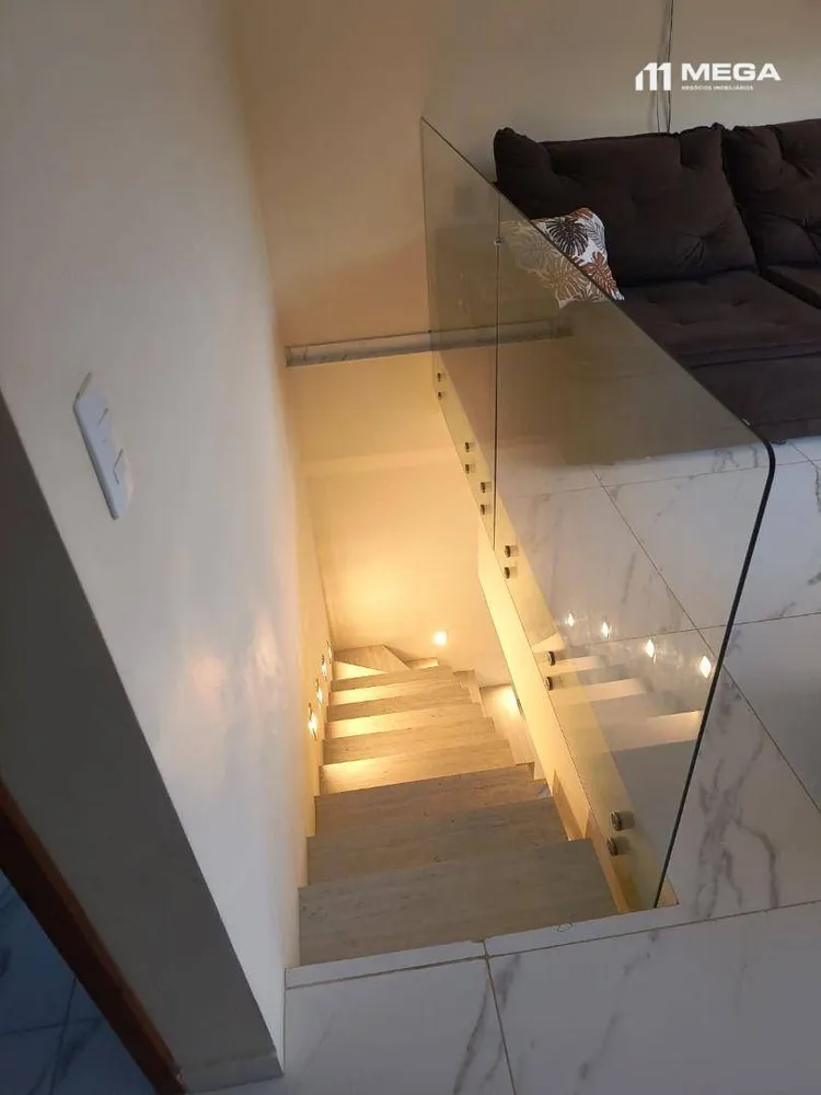 Casa, 3 quartos, 193 m² - Foto 6