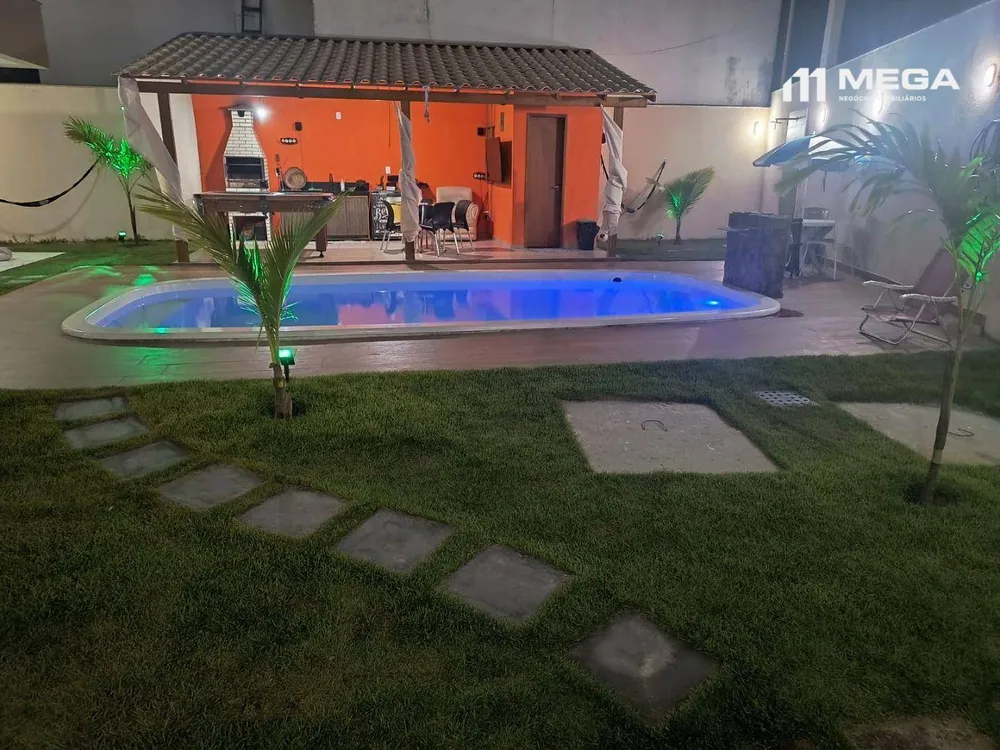 Casa, 3 quartos, 193 m² - Foto 4