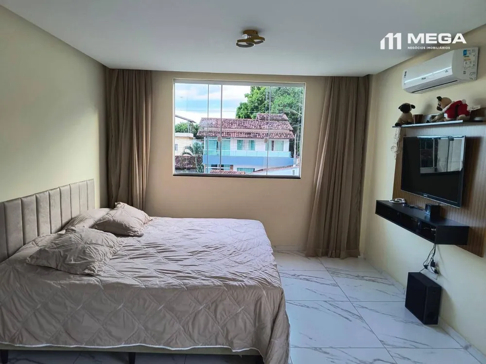 Casa, 3 quartos, 193 m² - Foto 15