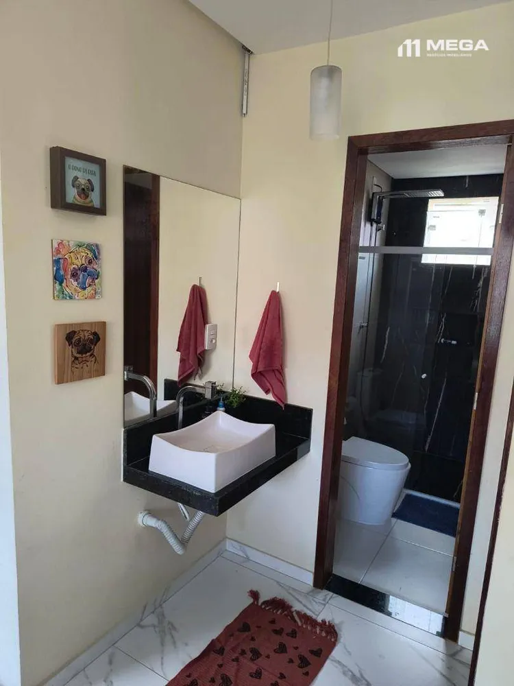 Casa, 3 quartos, 193 m² - Foto 7