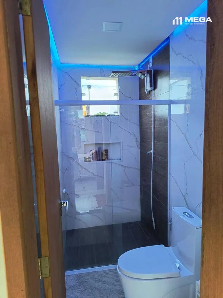 Casa, 3 quartos, 193 m² - Foto 10