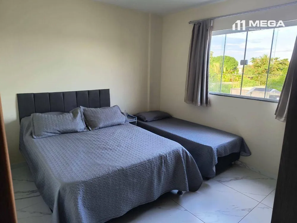 Casa, 3 quartos, 193 m² - Foto 14