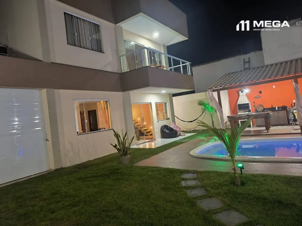 Casa, 3 quartos, 193 m² - Foto 3